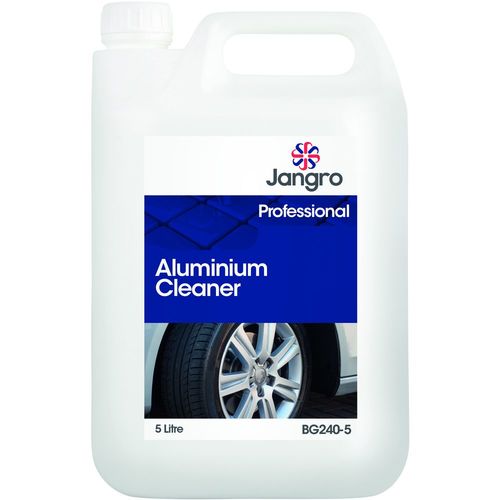 Jangro Aluminium Cleaner (BG240-5)